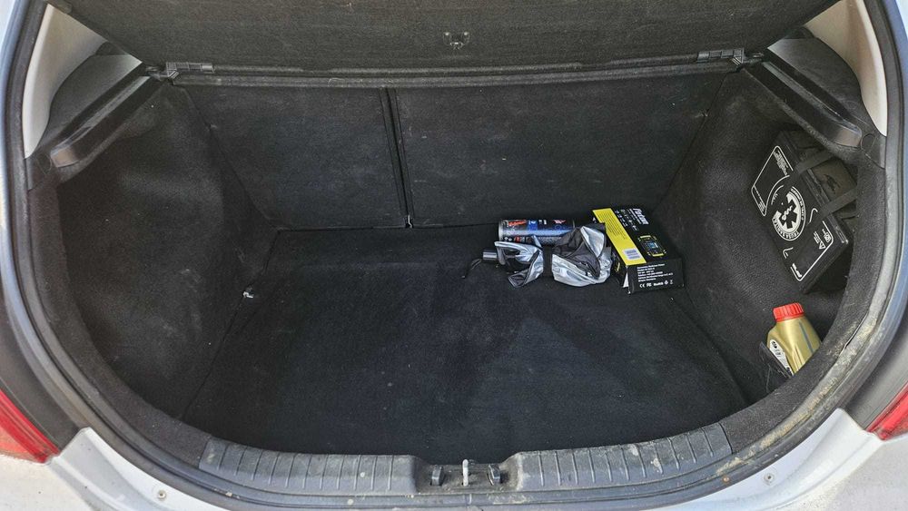 Kia Cee’d 2012, 126 CP, 6 Trepte la doar 2.200€!