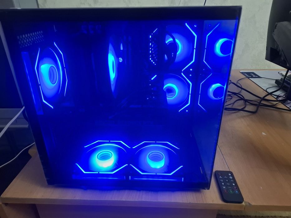 Продам компьютер