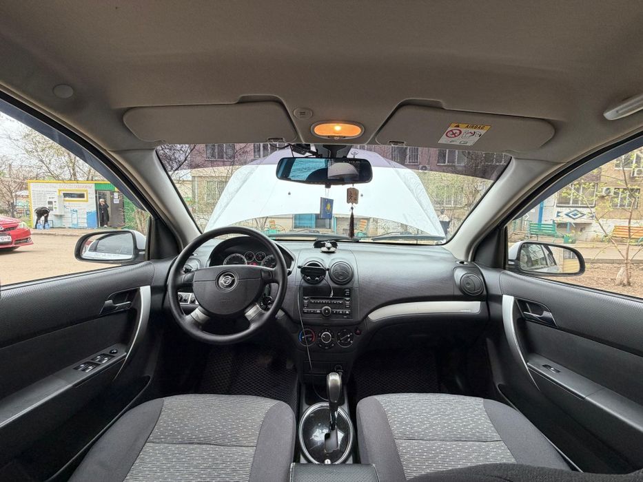 Равон р3 шевроле авео