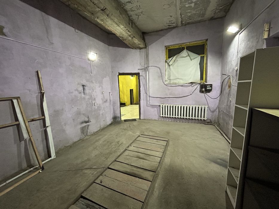 Сдам два теплых бокса