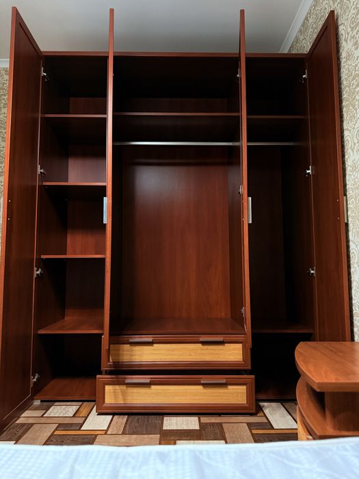 Шкаф для спальни