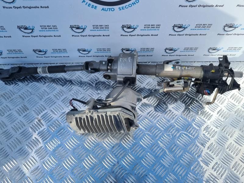 Coloana directie electrica Opel Meriva A