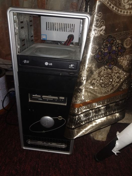 LG Kompyuter windows 8 256 gb