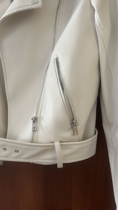 Сатылады/Продам кожанную куртку