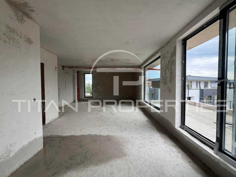 Продава се Тристаен апартамент в София, Витоша - 164 кв.м за 2037 €/кв.м - Снимка #1