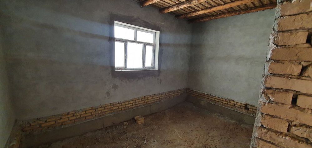 Урганч туманида ховли жой СОТИЛАДИ.