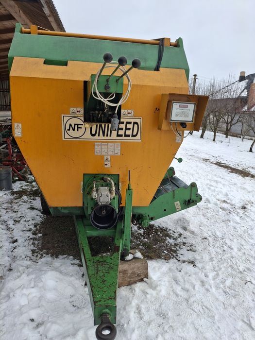 Remorcă tehnologică