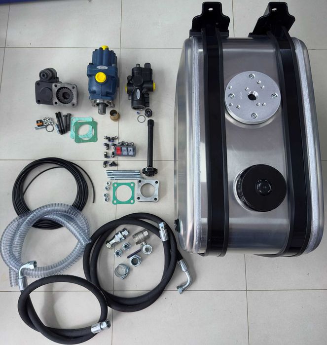 KIT basculare camioane  ( SUPER OFERTAA)