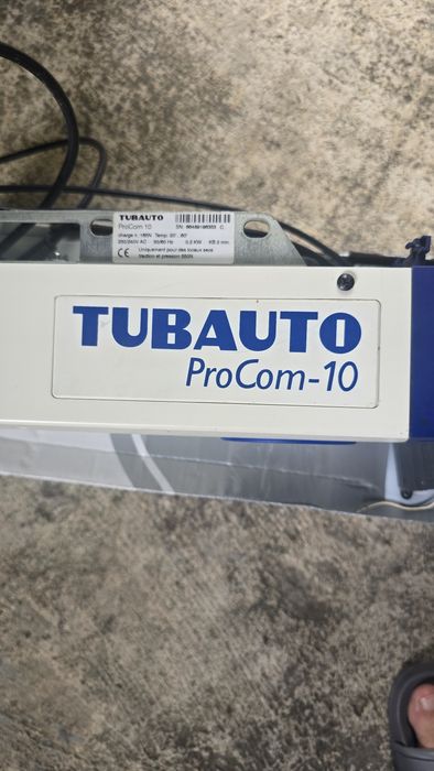 TUBAUTO Procom 10(Ноrrman)
