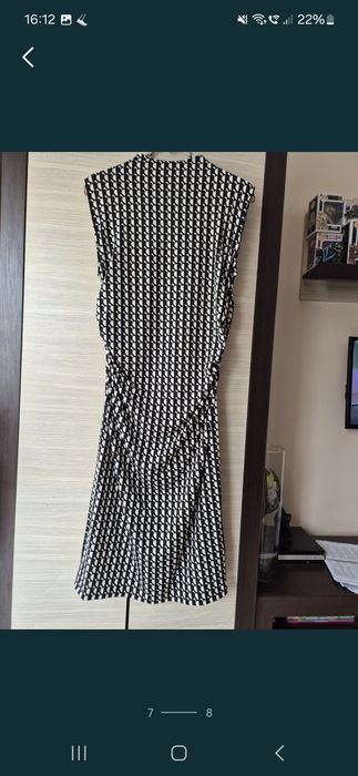 Rochie dama H&M xl