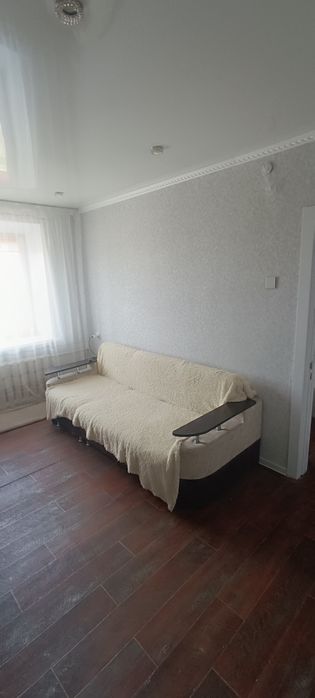 Продам 2-х  комнатную квартиру