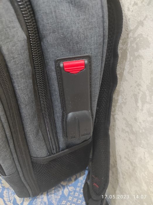 Продам новый рюкзак