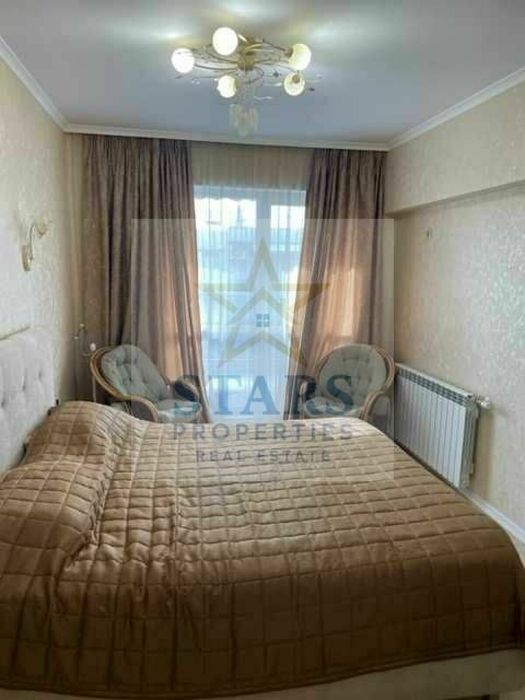Продава се Двустаен апартамент в Варна, Възраждане 1 - 85 кв.м за 1800 €/кв.м - Снимка #6