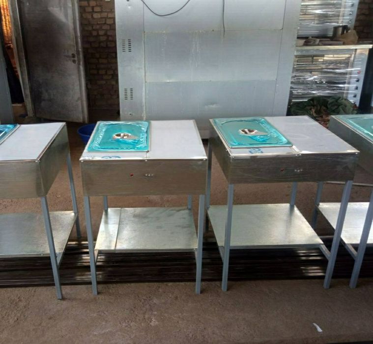 Perashka aparat friturnitsa  stolli xamda stolsiz uzimiz Ishlab chiqar