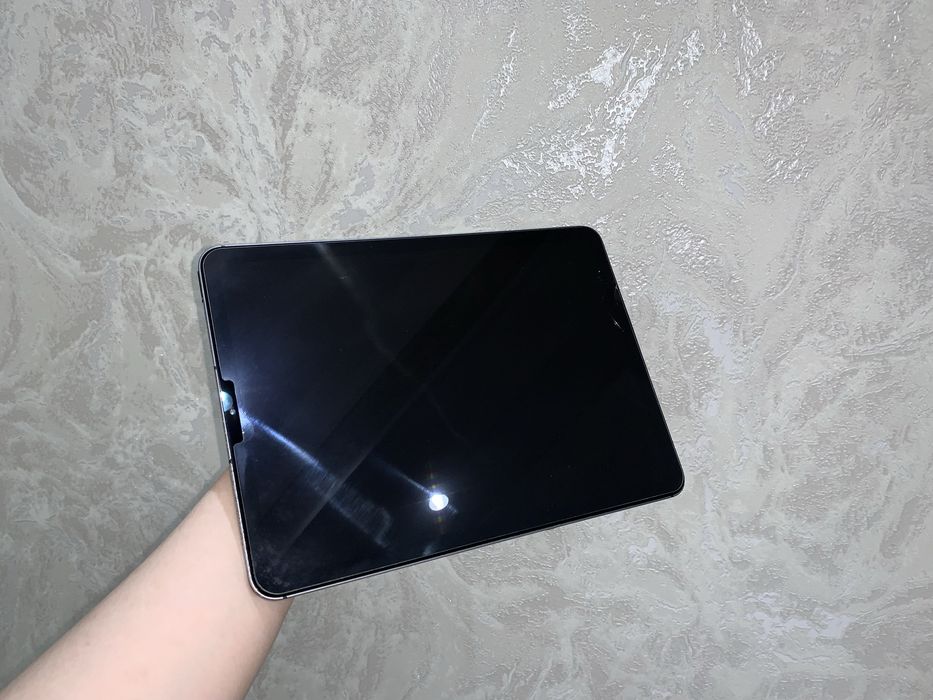 iPad Air 4 64GB SIM + Wi-Fi