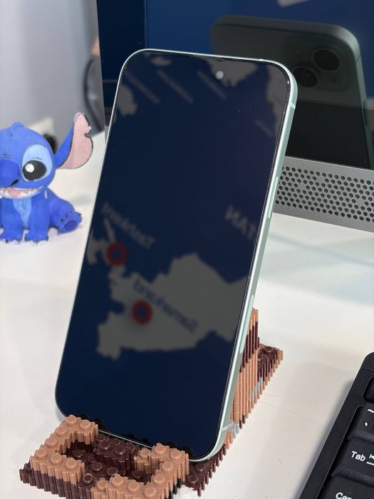 Iphone 15 Plus E-sim