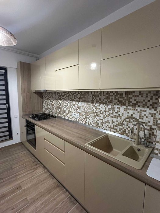 Apartament cu 2 camere de închiriat - Sector 3