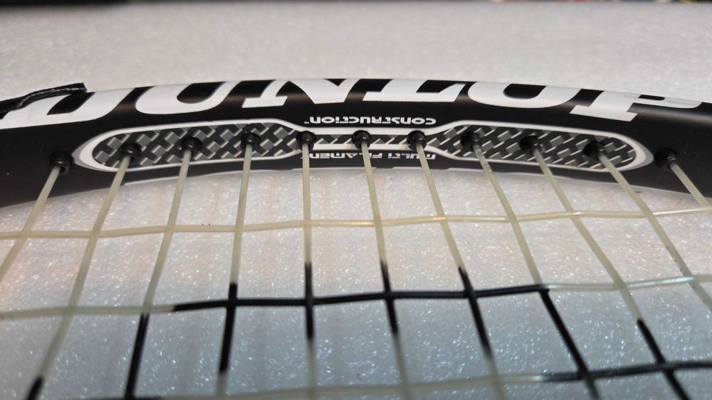 Racheta de tenis Dunlop Aerogel 2 HUNDRED