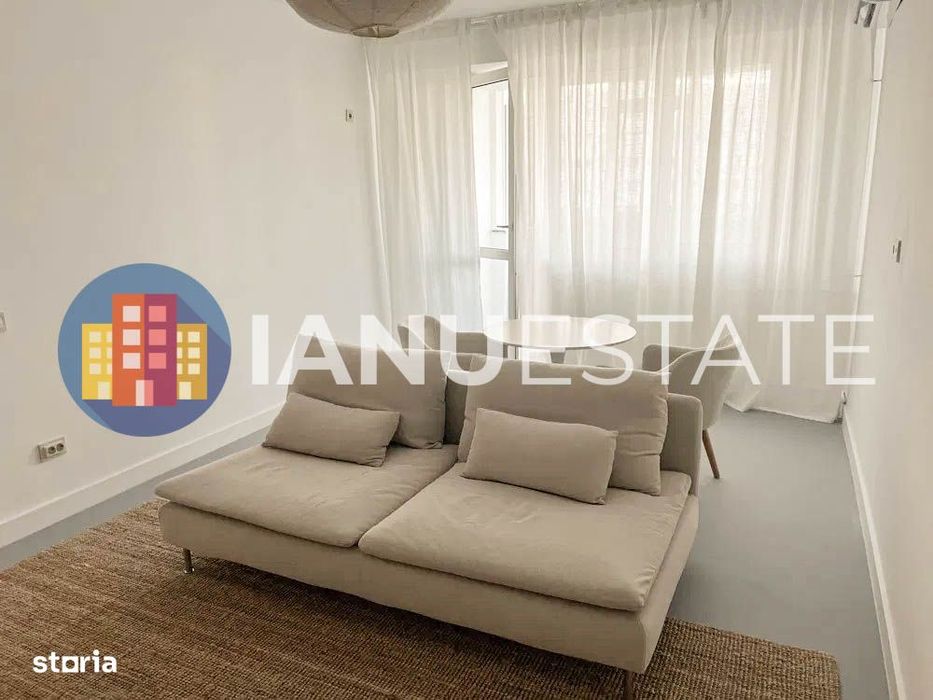 Dristor 5` Metrou Camil Ressu Parc IOR Mall ParkLake PetFriendly*