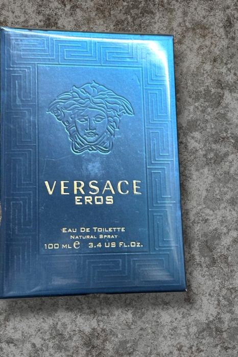 Parfum Versace Eros EDT 100ml