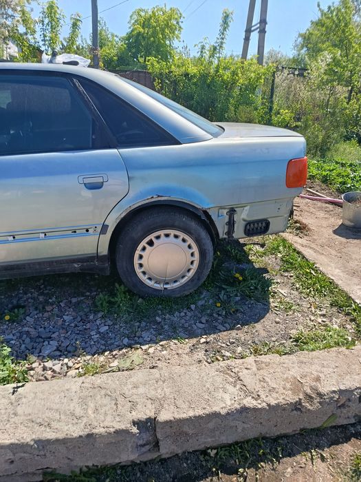Ауди 100имсситмсс