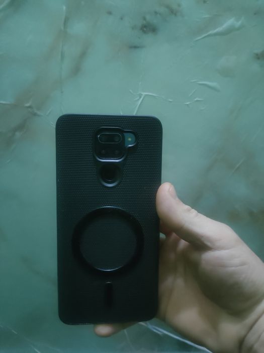 Redmi note 9 6/128Gb