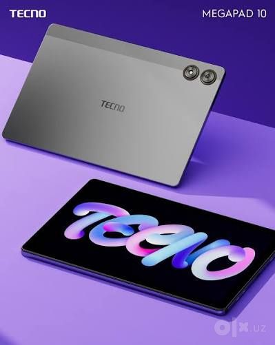 Продам планшет Megapad 10 Tecno