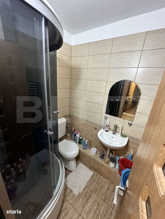 Apartament 4 camere, 81 mp, zona Big Nou