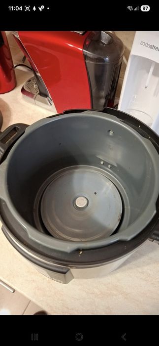 CrockPot semi-defect cu oala