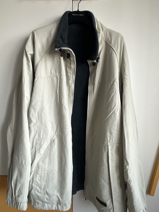 Топло мъжко яке