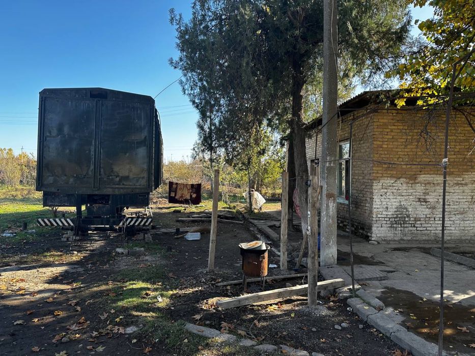 Продается не жилой помещение.