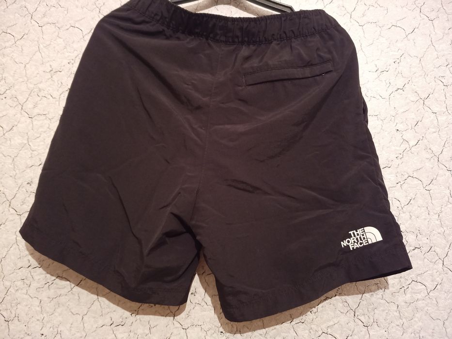 Мужские шорты The north face.