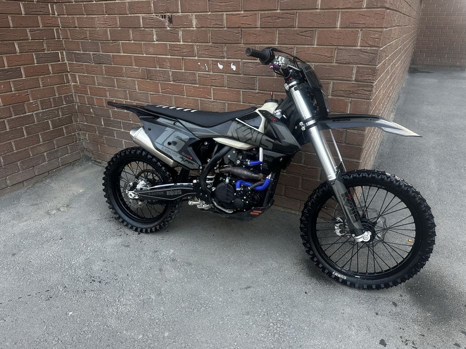 Kews k16 nb300 R-edition