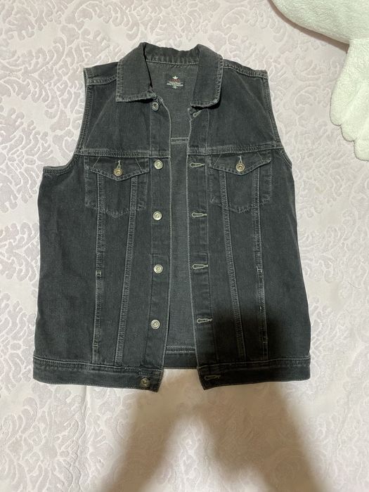 Женские куртки м размер