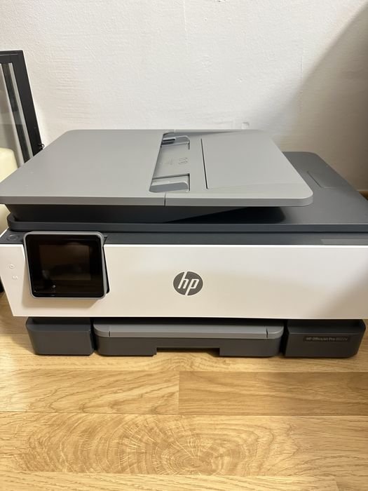 Imprimanta Hp Office ProJet 8022e