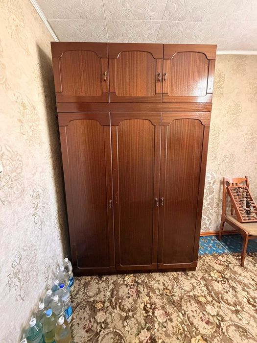 Продам шкаф для одежды
