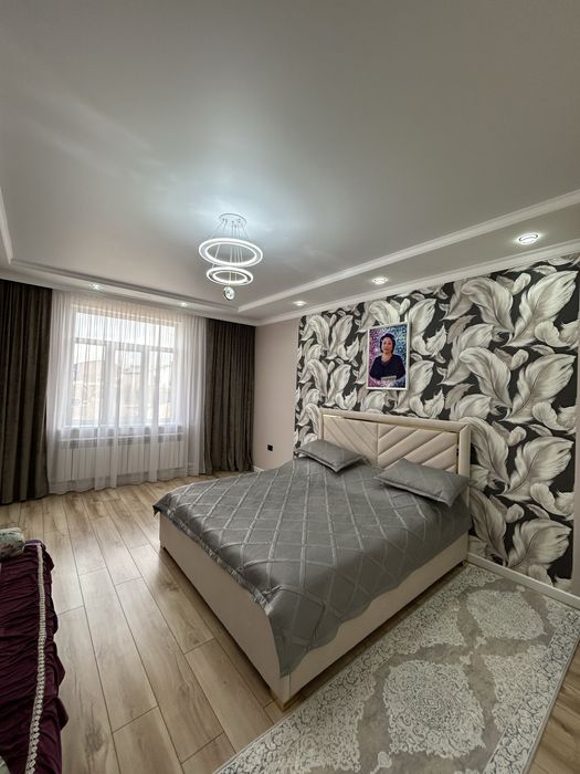 Частный дом -Царский коттедж