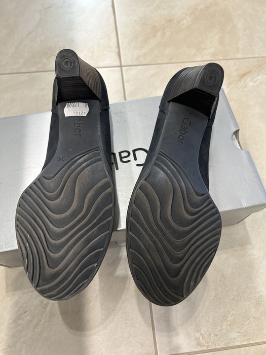 Ara, Gabor,Oakoui ,Caprice