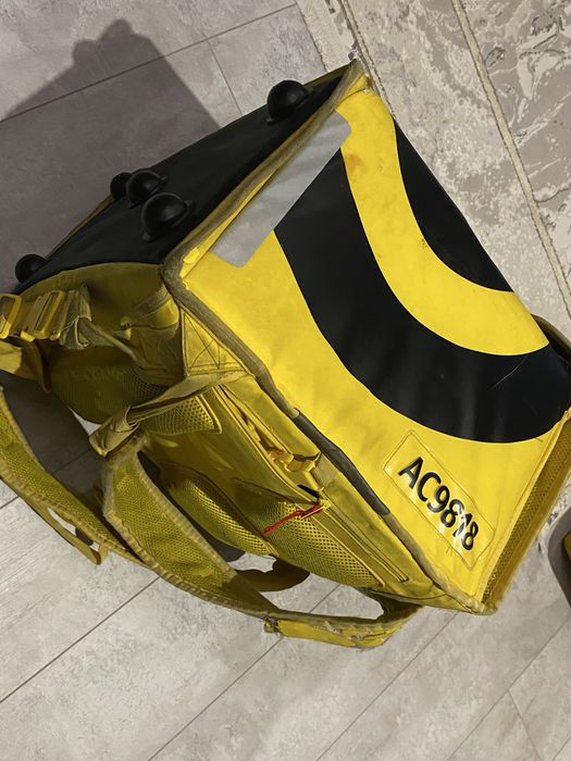 Яндекс короб Б/У AC