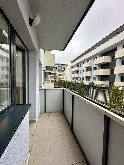 Vand apartament Floresti-zona Terra