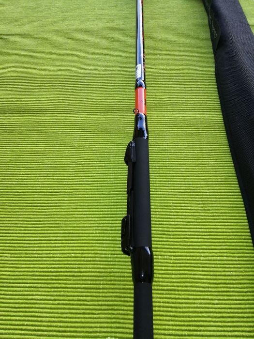 Lansete Iron Trout Chakka Pro Tele 330 / 4-8 g