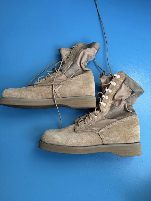 Bocanci militari Altama USA