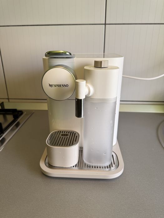 Nespresso Gran Lattissima