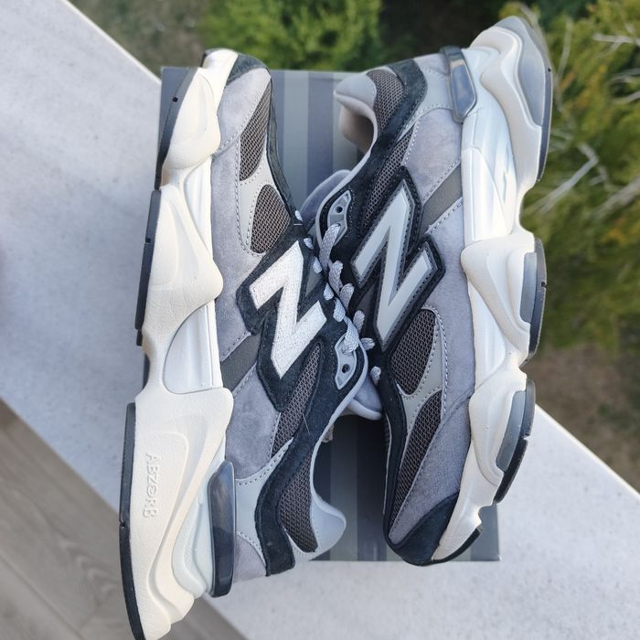 New Balance 9060 Phantom Castlerock 44