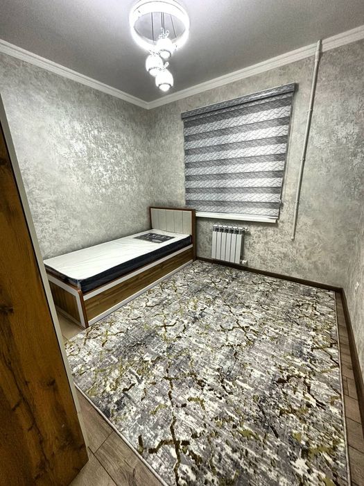 Сдается 3 ком Банковский дом Чиланзар Ц квартал