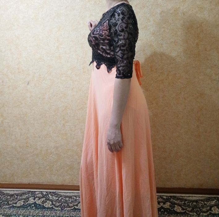 Платье 48 размер