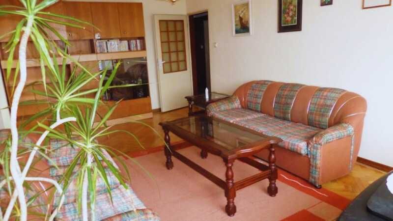 Дава се под наем Тристаен апартамент в София, Младост 2 - 86 кв.м за 550.8 € - Снимка #8