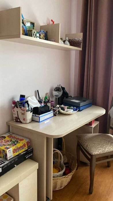 Спальный гарнитур