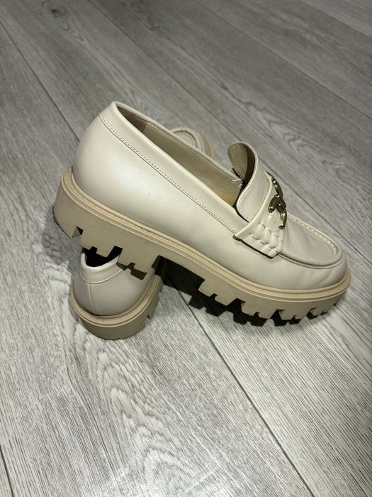 Лофер женский ZARA