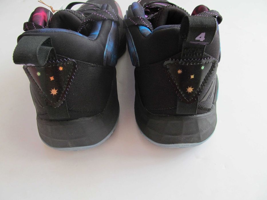 Adidas D.O.N. Issue 3 мъжки маратонка от Сащ